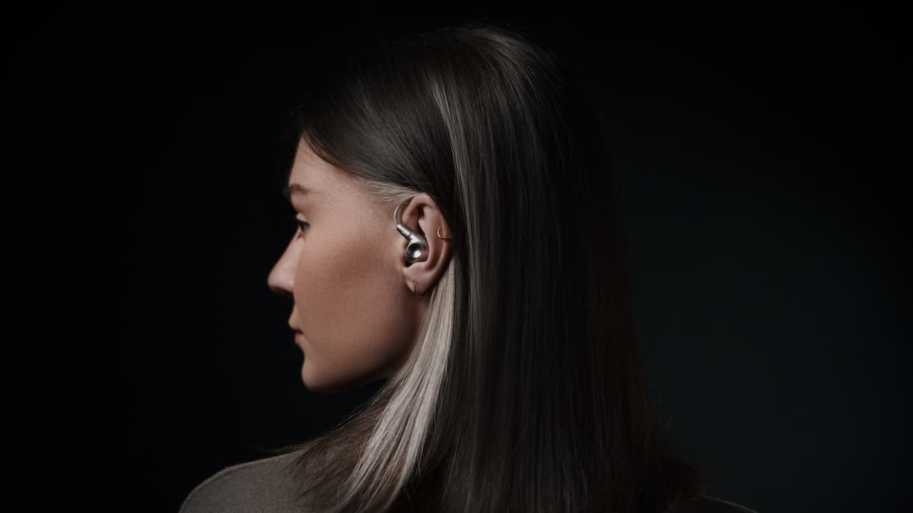 Meze Audio ASTRU Flagship Single Dynamic Driver IEM Debuts at CanJam NYC 2026 for $899