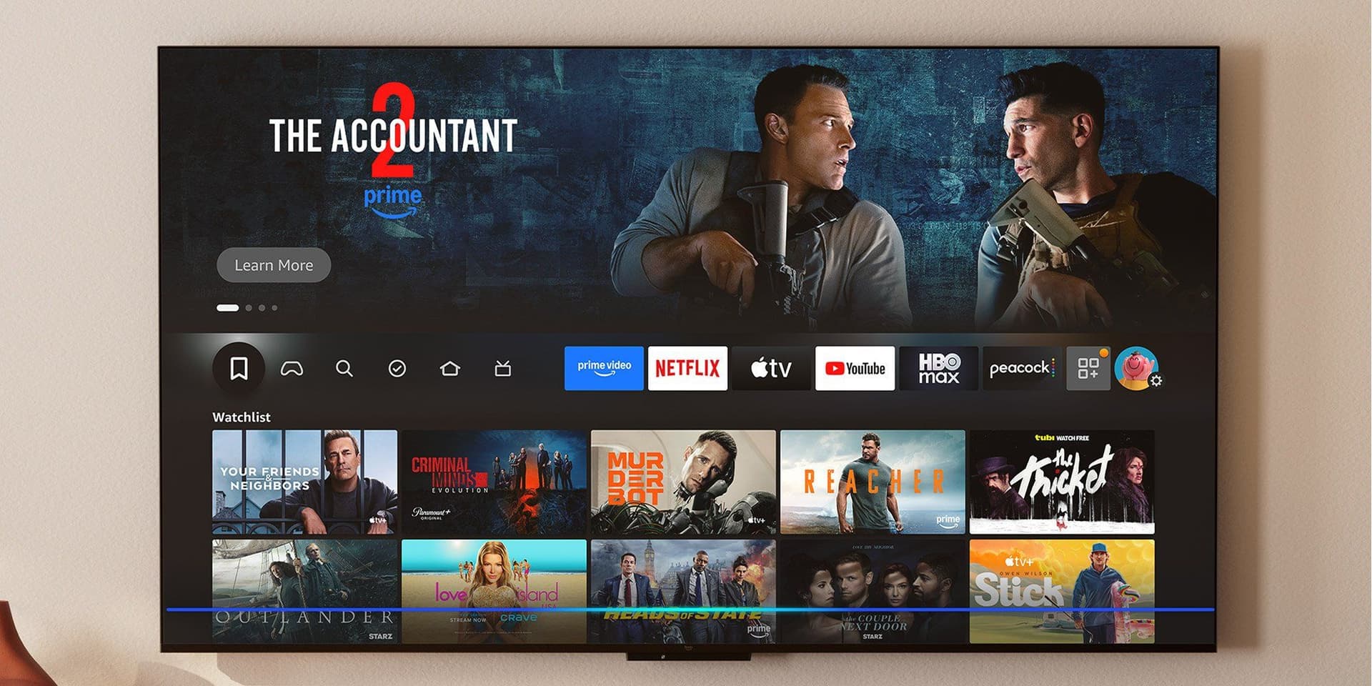 Amazon Fire TV: Introduction of New Smart TVs for Varied Needs