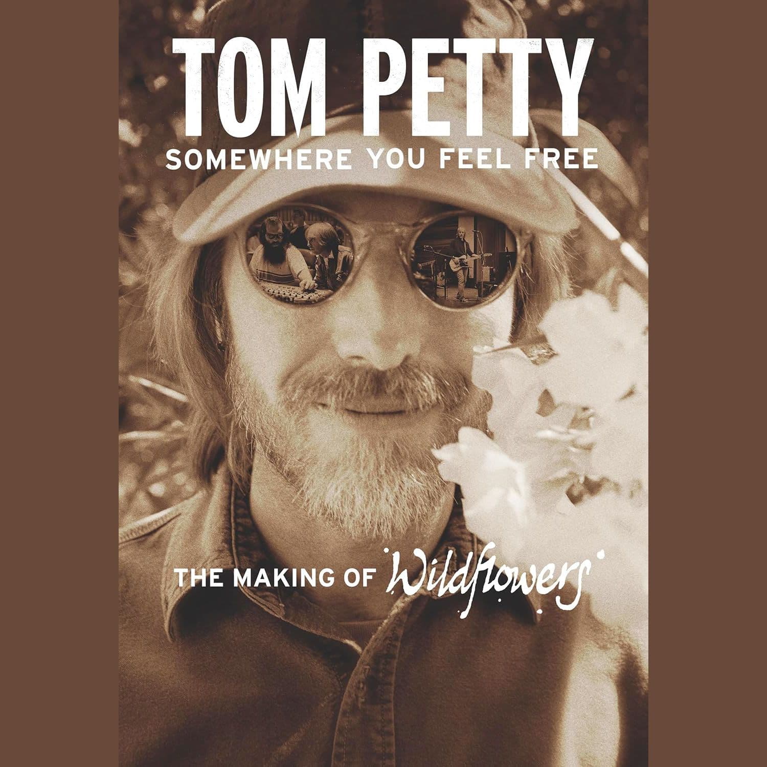 Tom Petty's 'Wildflowers' Documentary to Release on Blu-ray