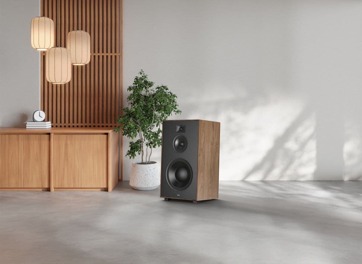 Indiana Line Utah 8, Lira 6, and Lira 3: Advanced Speaker Systems Unveiled