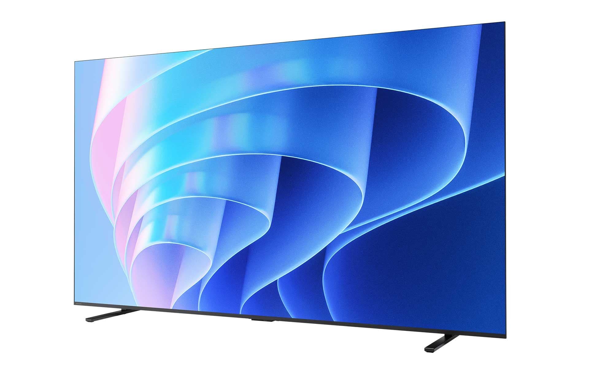 TVS REGZA Introduces New E6 and E3 Series 4K LED TVs with Advanced Features