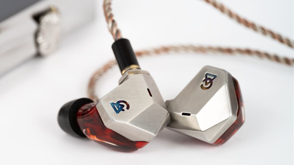 Campfire Audio Unveils Grand Luna IEMs, Melding Planar Magnetic and Balanced Armature Innovation