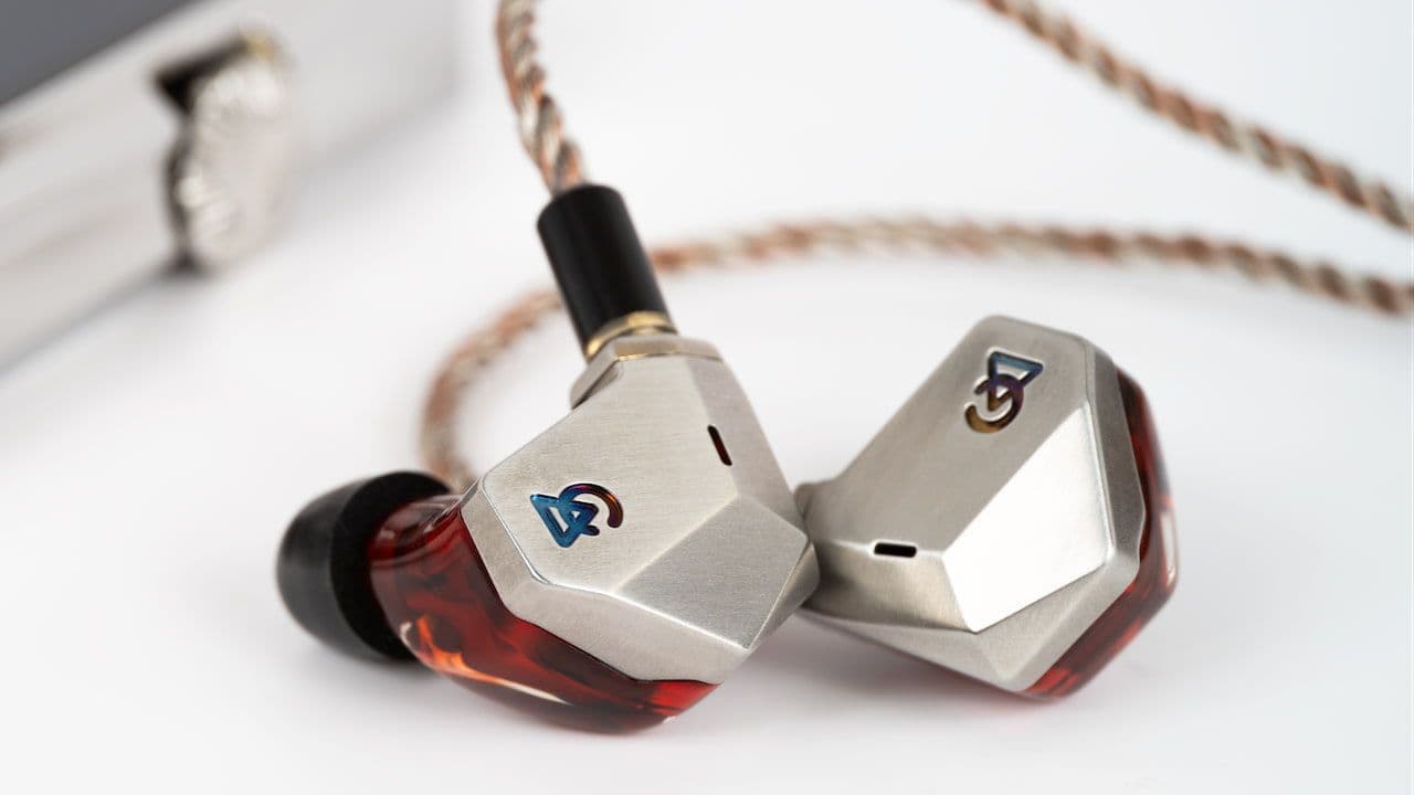 Campfire Audio Unveils Grand Luna IEMs, Melding Planar Magnetic and Balanced Armature Innovation