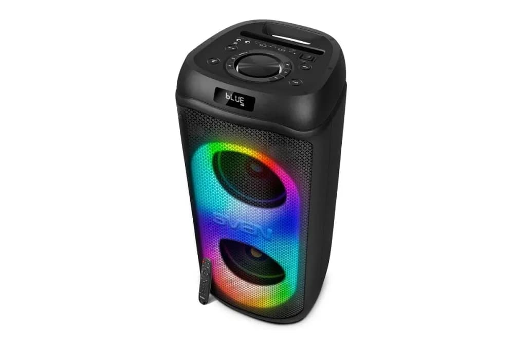 SVEN PS-1050: Portable Speaker for Party and Karaoke