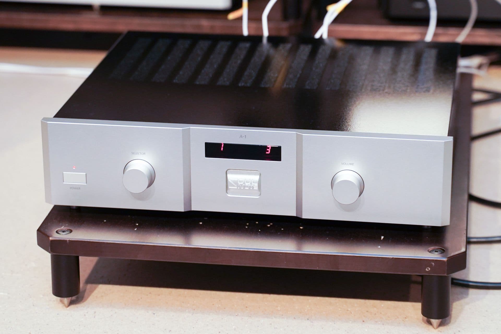 SOULNOTE Upgrades Series 1 to Ver.2 with Enhanced Sound Quality