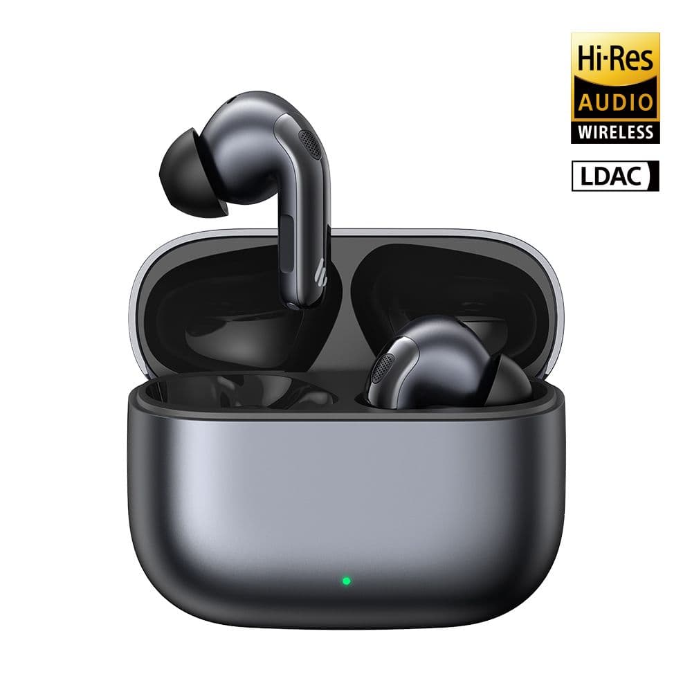 Edifier introduces EvoBuds Pro: AI-powered Noise-Cancelling Earbuds