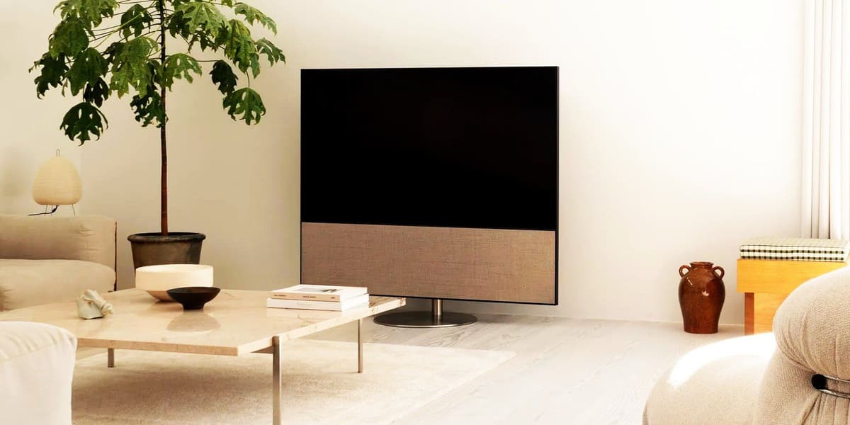 Samsung and Canvas Collaborate to Introduce the Hi-Fi Frame Speaker System