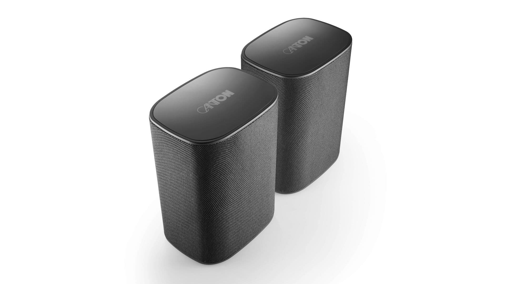 Canton Smart Libero: Гнучке рішення для об'ємного звуку