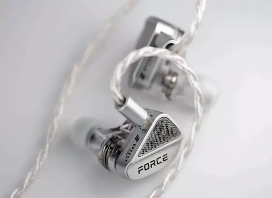 Tanchjim x Effect Audio Force IEMs: Collaboration and Innovation Redefined