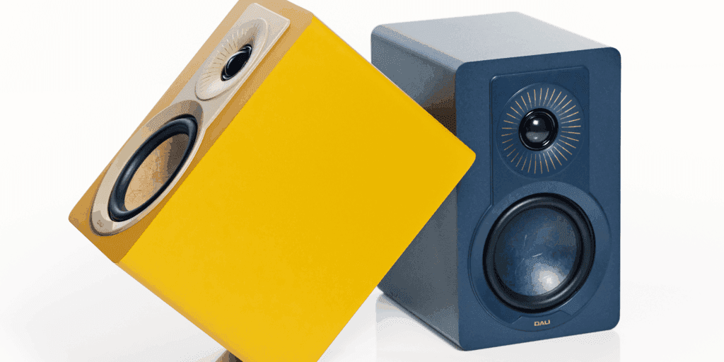 New Entry-Level Offering by DALI – Exploring the DALI Kupid Compact Speakers
