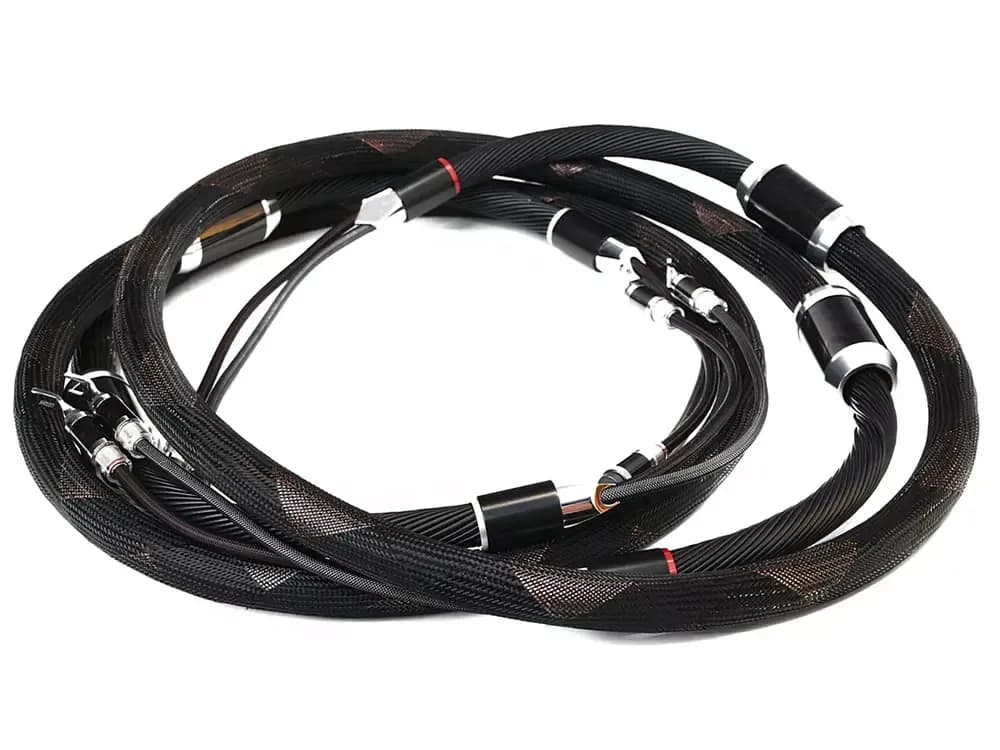 Furutech Launches Ultimate Acoustic Cable Project V1-S