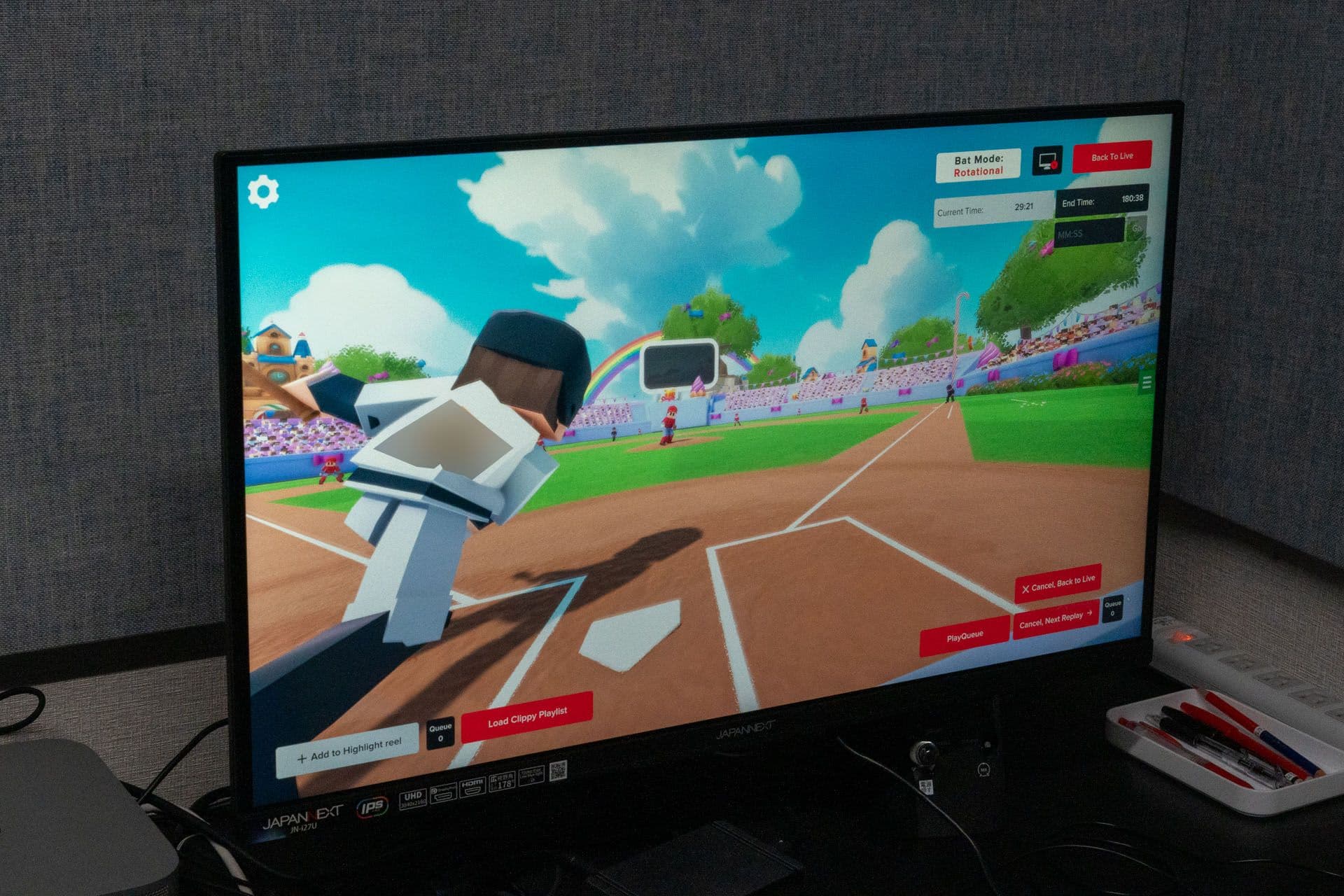 Sony Utilizes Hawk-Eye Data for Baseball Animation Collaboration Featuring Sanrio Characters