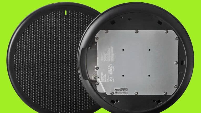 New Release: Shure DCA901 Planar Array Microphone Redefines Far-Field Broadcast Audio Capture