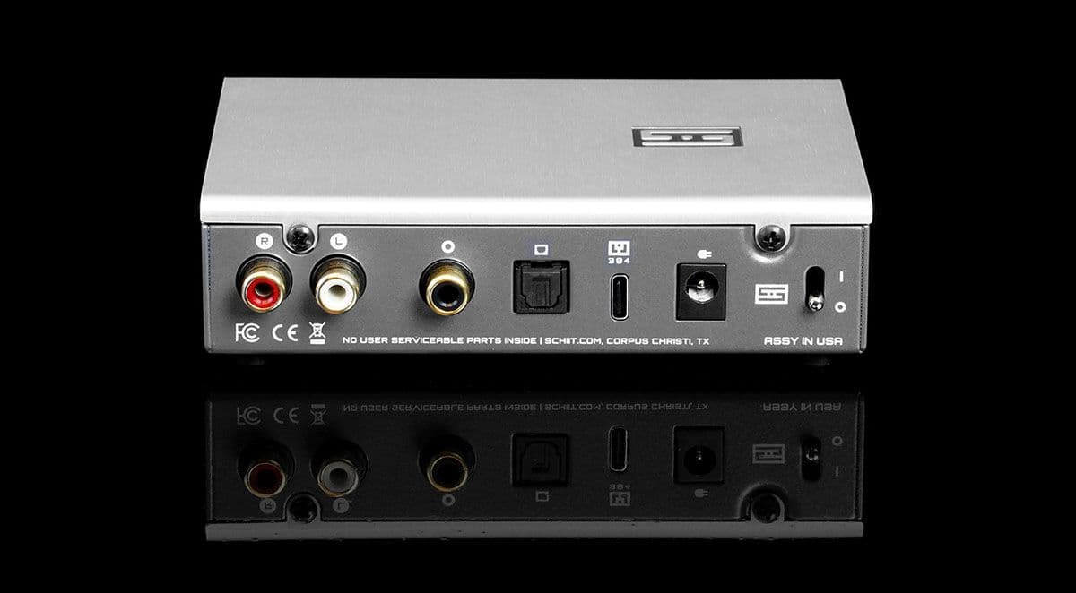 Schiit Audio Unveils the Modi 5, Redefining Affordable High-End USB DACs