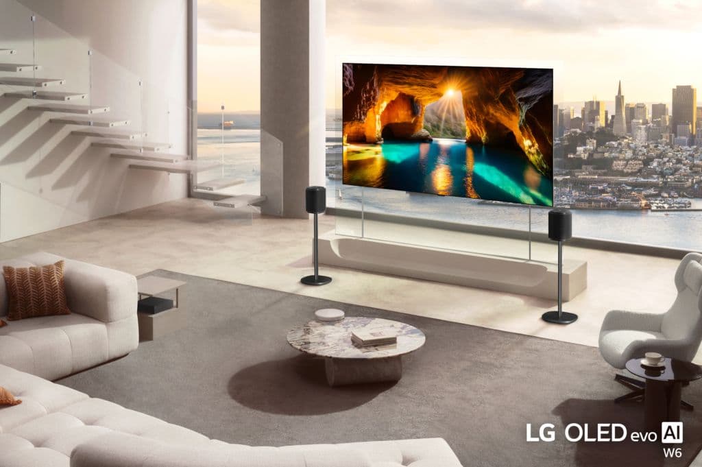 Significant Price Reduction on OLED TVs: LG Display Introduces Market-Changing Innovations for 2026