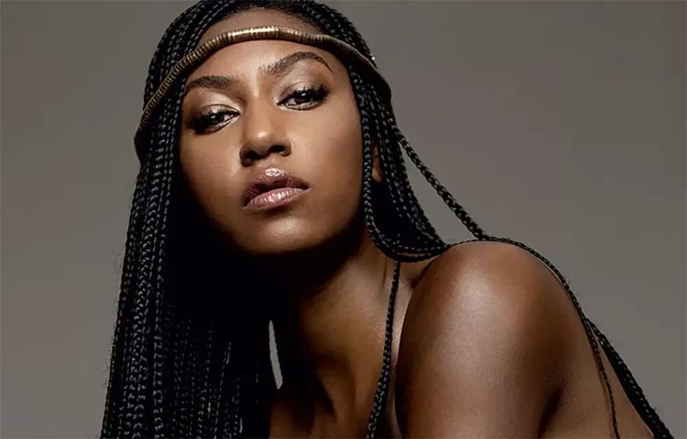 Dominique Fils-Aimé Announced as High End Vienna 2026 Ambassador