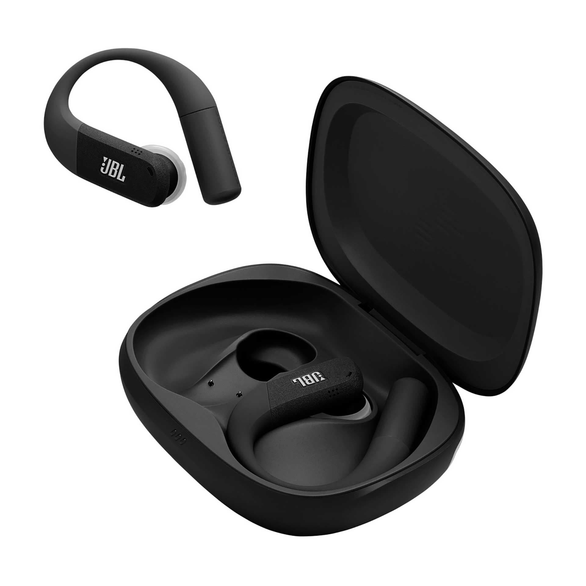 JBL Announces Noise-Canceling Sports Earbuds 'Endurance Peak 4' with Enhanced Features