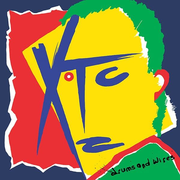 XTC's Iconic 'Drums and Wires' Reissued in New CD + Blu-ray Edition