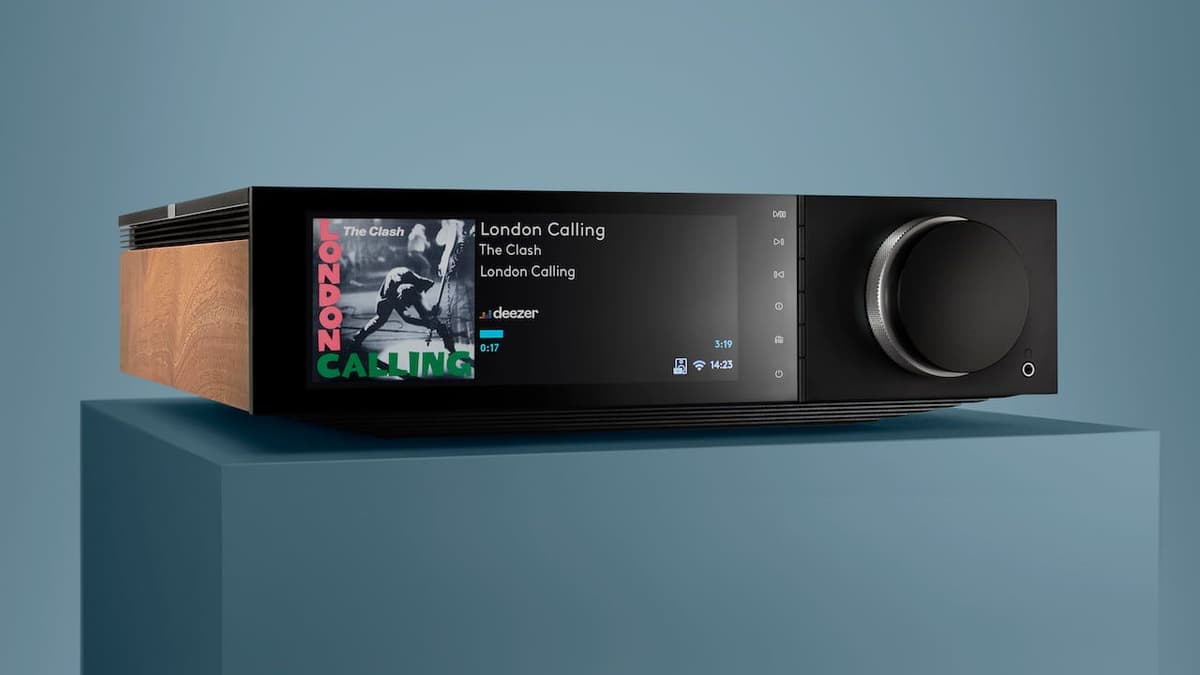 Network Streamers: Bridging Connectivity for Superior Audio