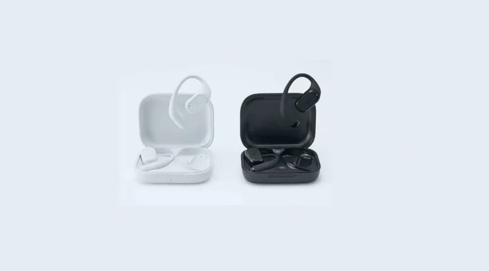 Radius HP-H300BT - Headphones that Automatically Adjust Volume