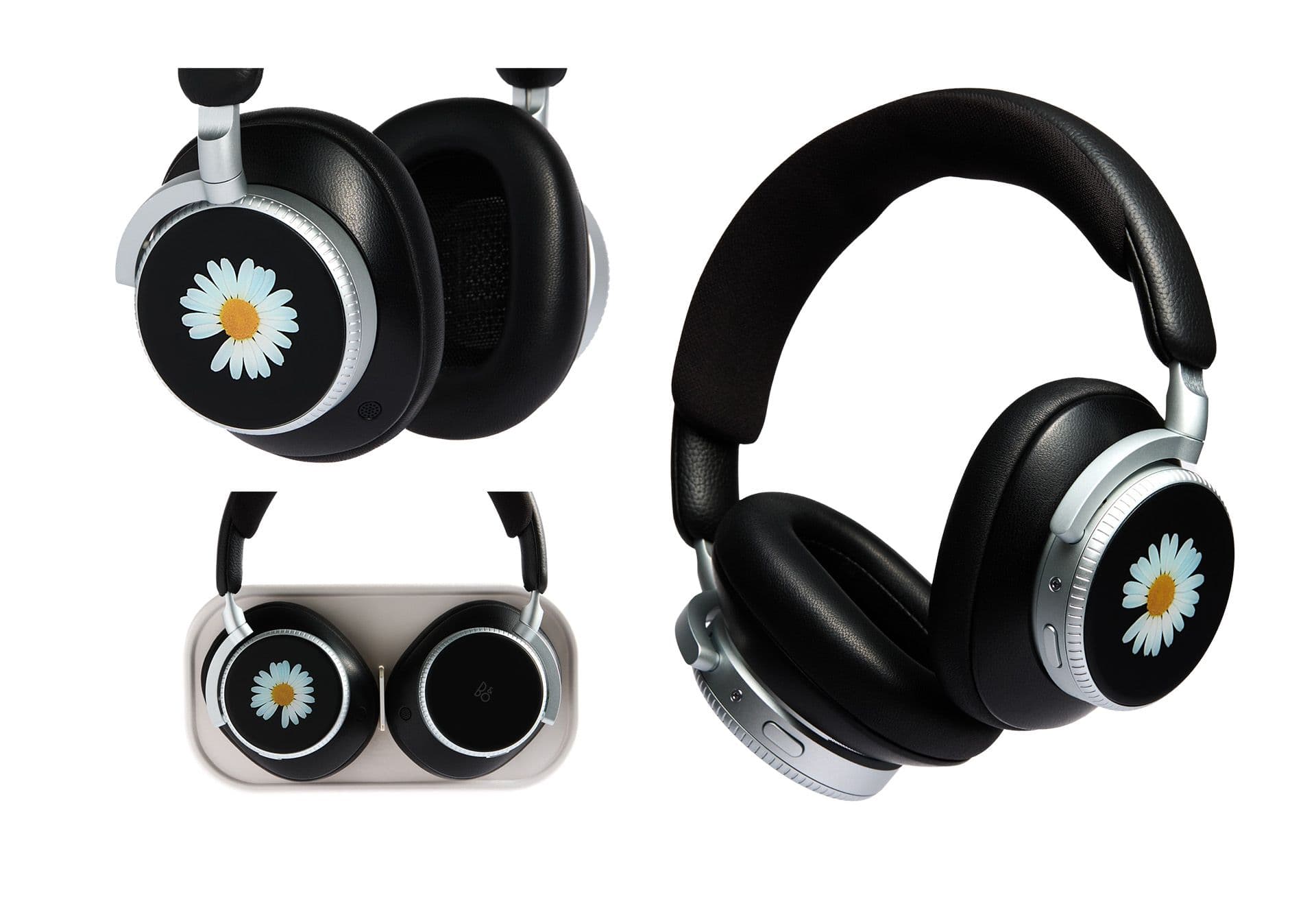 Bang & Olufsen unveils Beoplay H100 G-Dragon Edition: A Limited-Edition Collaboration