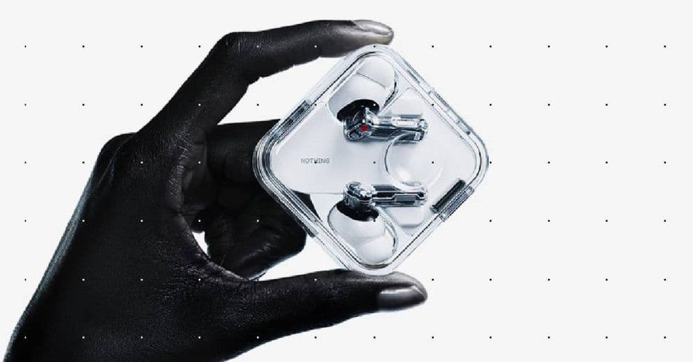 Nothing Announces the New Ear (3) Wireless Earbuds