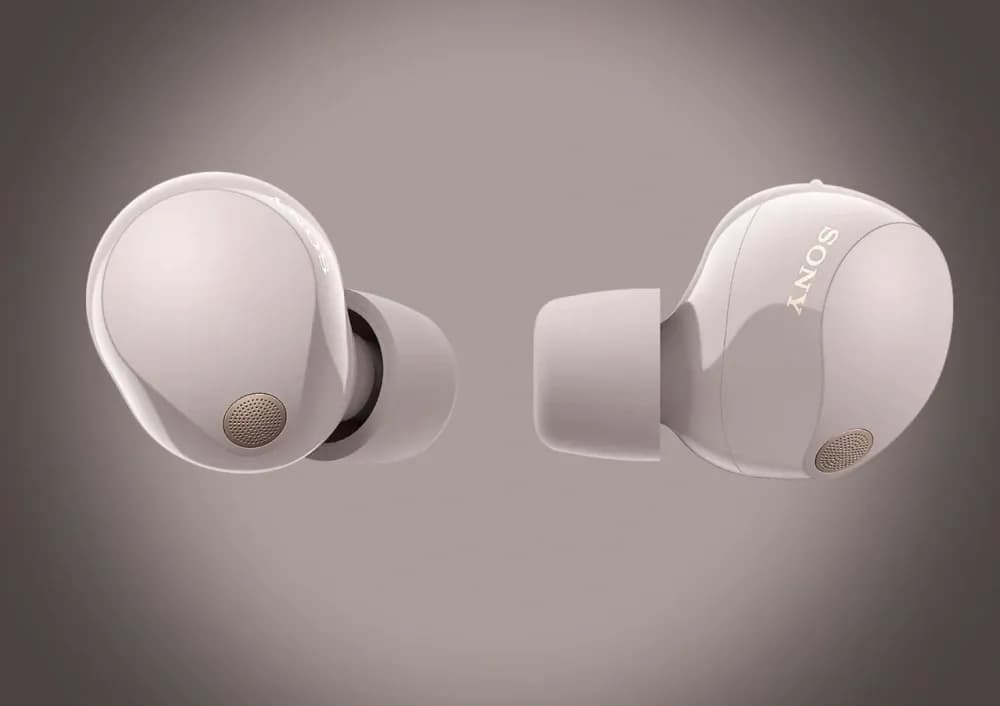 Sony WF-1000XM6: Upcoming TWS Earbuds Disclosed