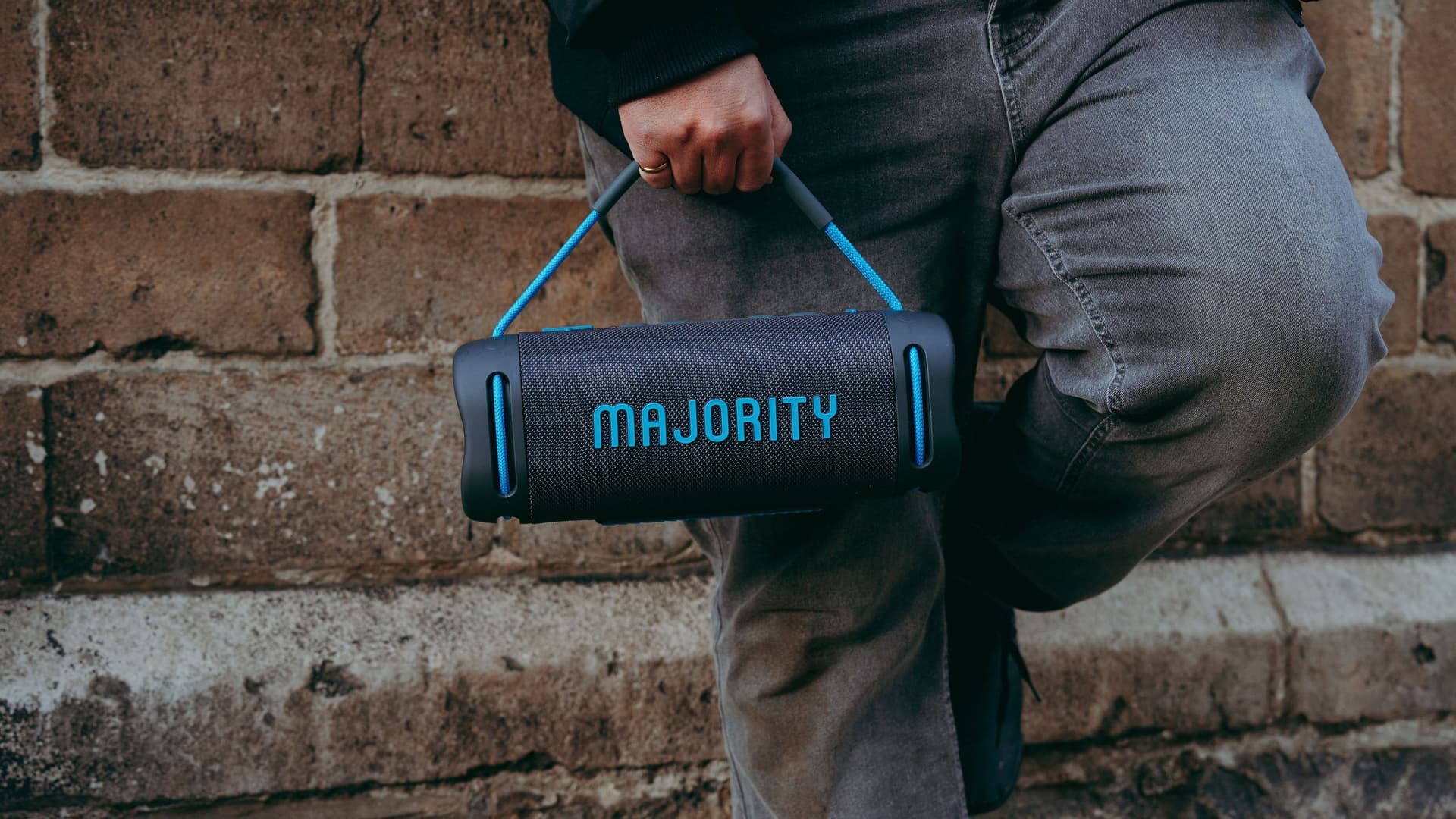 Majority Moves Bluetooth Speaker Competition with Attractive Pricing