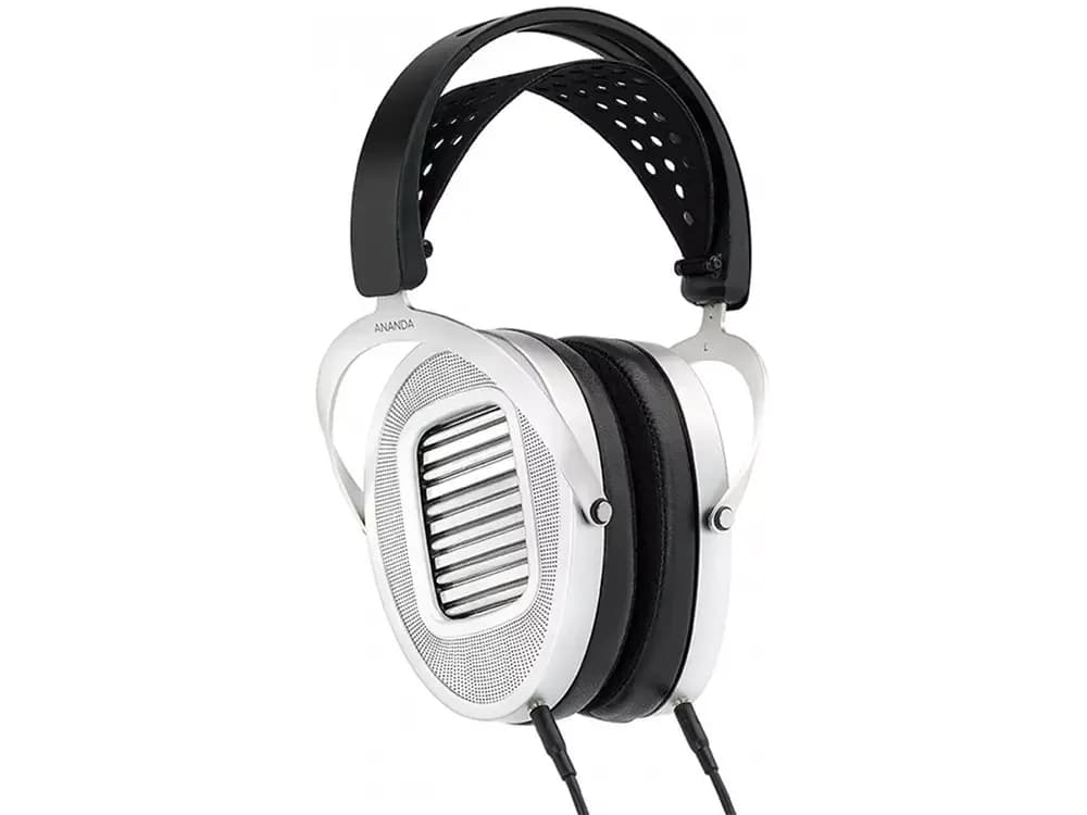 HiFiMAN ANANDA Unveiled – Advanced Planar Open-Back Headphones Debut