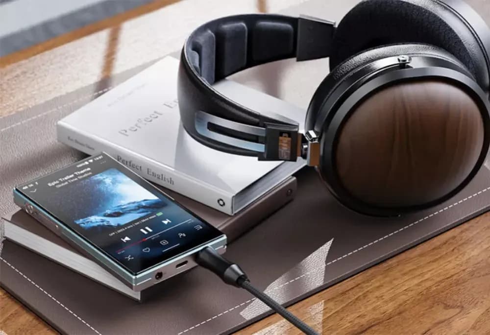 FiiO JM21 Portable Player Released with Enhanced Features