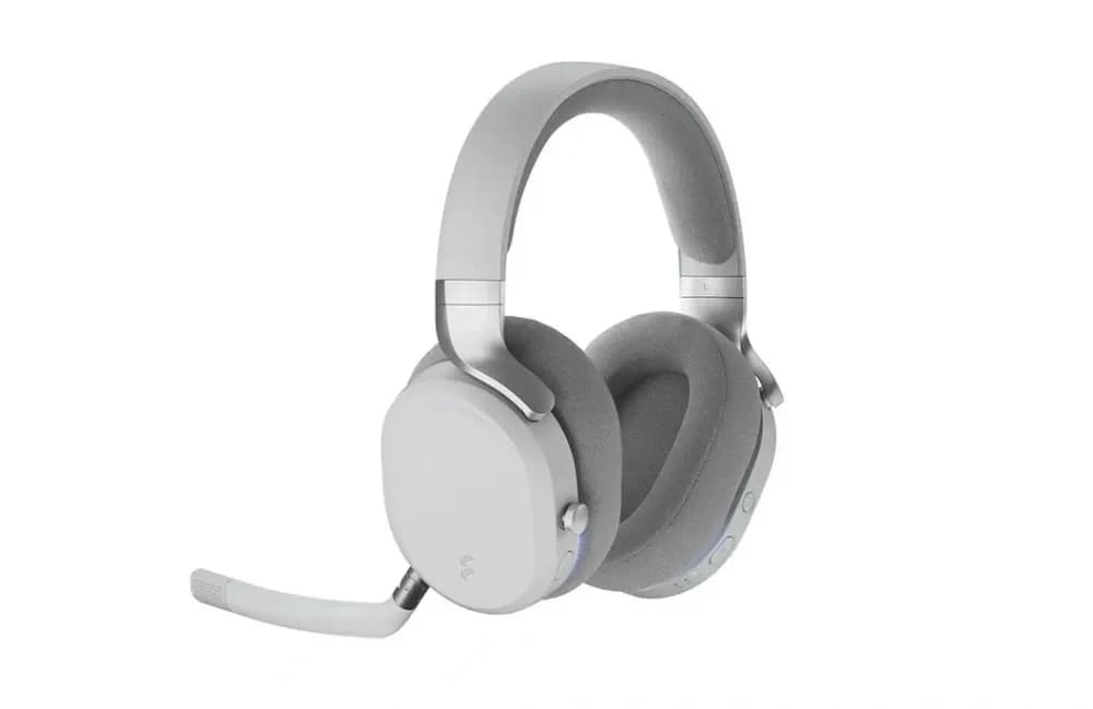 Fractal Design Scape Gaming Headset Launched for $199.99