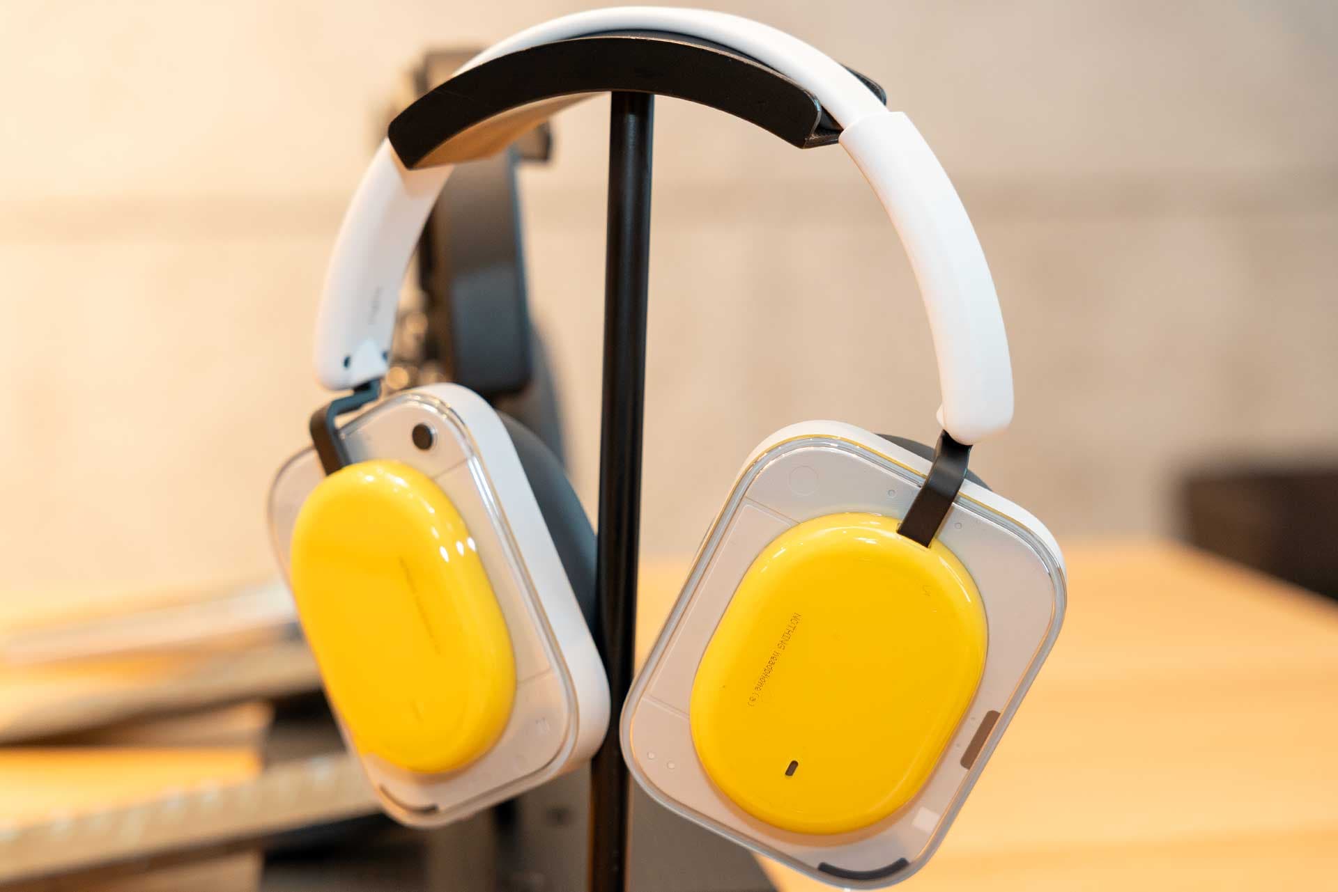 Nothing Headphone (a) Wireless ANC Headphones Launch With Up to 135 Hours Battery, LDAC, and Titanium-Coated Drivers