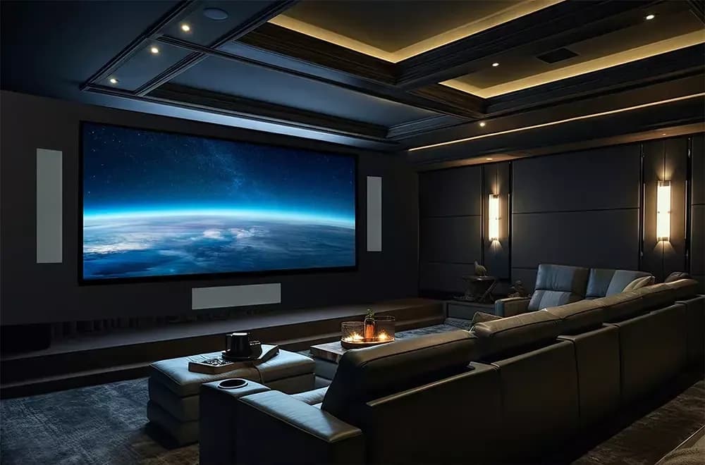 Monitor Audio Expands the Creator Series with High-End In-Wall Speakers