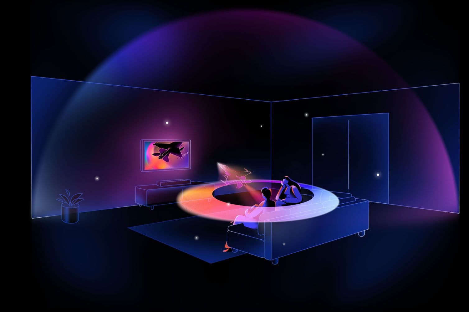 Dolby's AC-4 and HDR Technologies Adopted as ARIB Standards for Next-Gen Terrestrial Digital Broadcasts