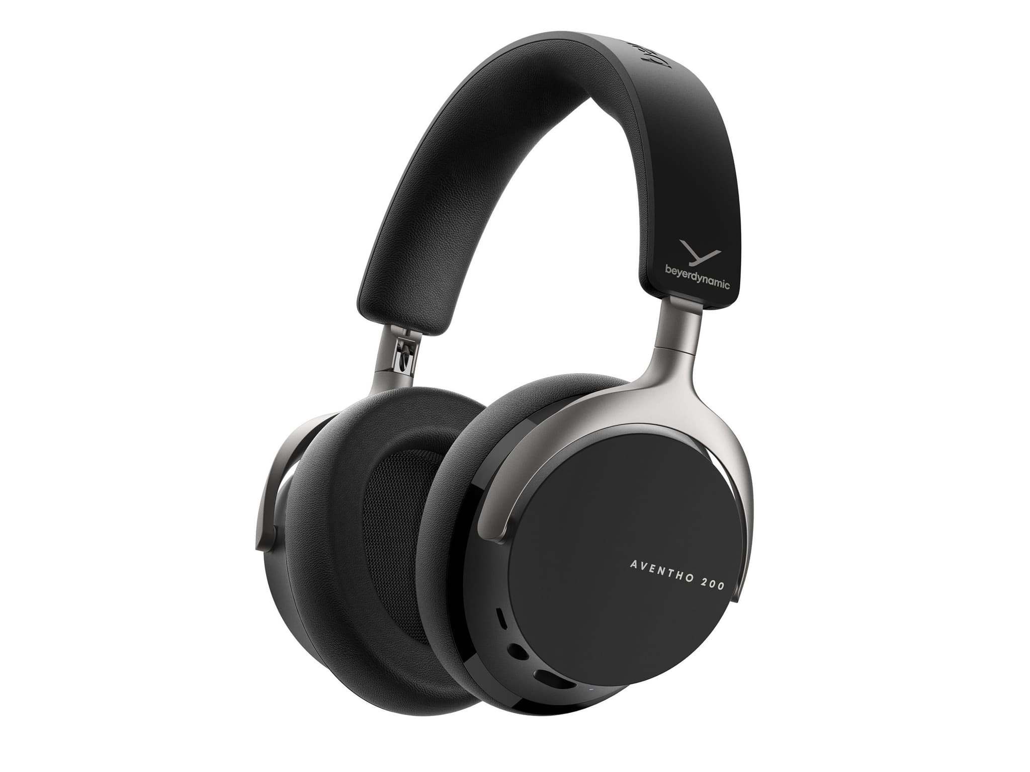 beyerdynamic Launches AVENTHO 200 Flagship Wireless Headphones With 60-Hour Battery and ANC