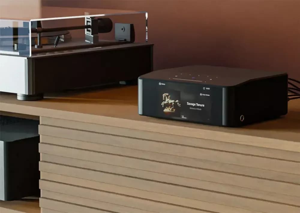 EISA Awards 2025-2026: Recognizing Excellence in Digital Audio Sources