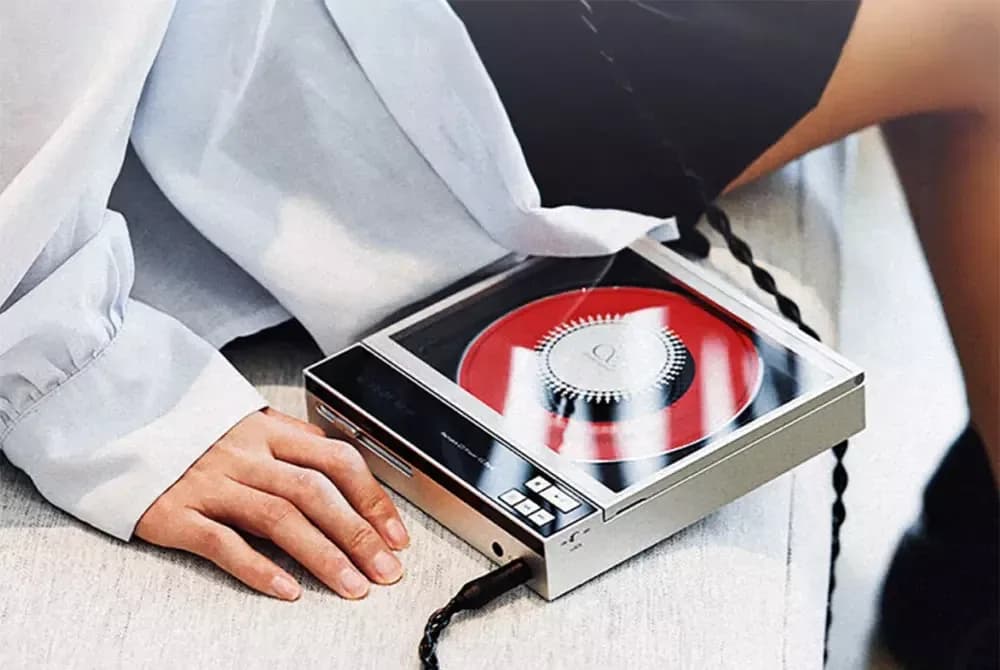 Shanling EC Zero AKM – Portable CD Player Featuring AKM AK4493S DAC Chips