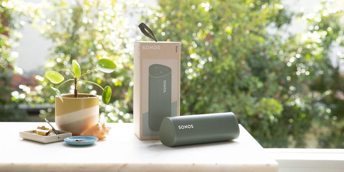 Sonos Addresses Overheating Issue in Specific Roam Units