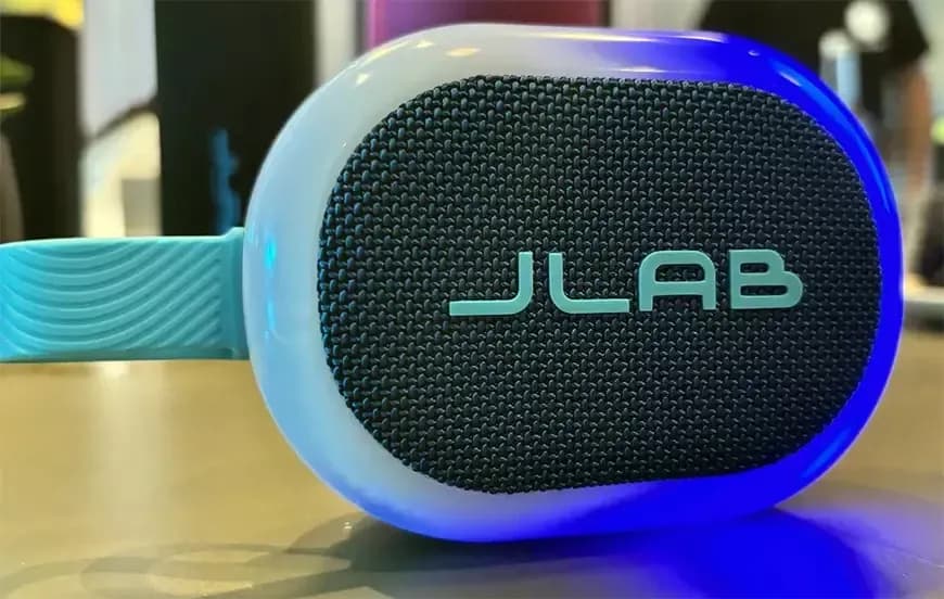 JLab Introduces New Series of Bluetooth Speakers
