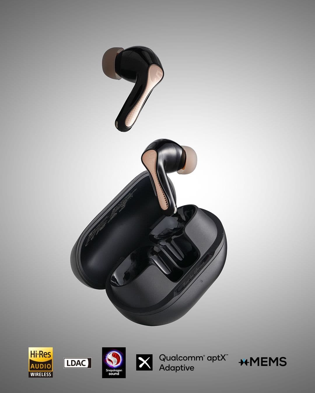 SOUNDPEATS Announces Great Offer on Advanced Earbuds Featuring MEMS and Dynamic Drivers Hybrid, along with Enhanced ANC