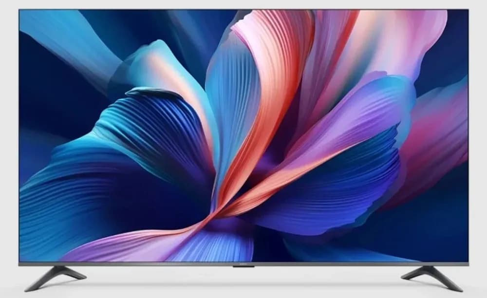 Xiaomi QLED TV X Pro 75 (2026) 在印度发布，配备 4K 120Hz 显示、Dolby Vision 和 Dolby Atmos