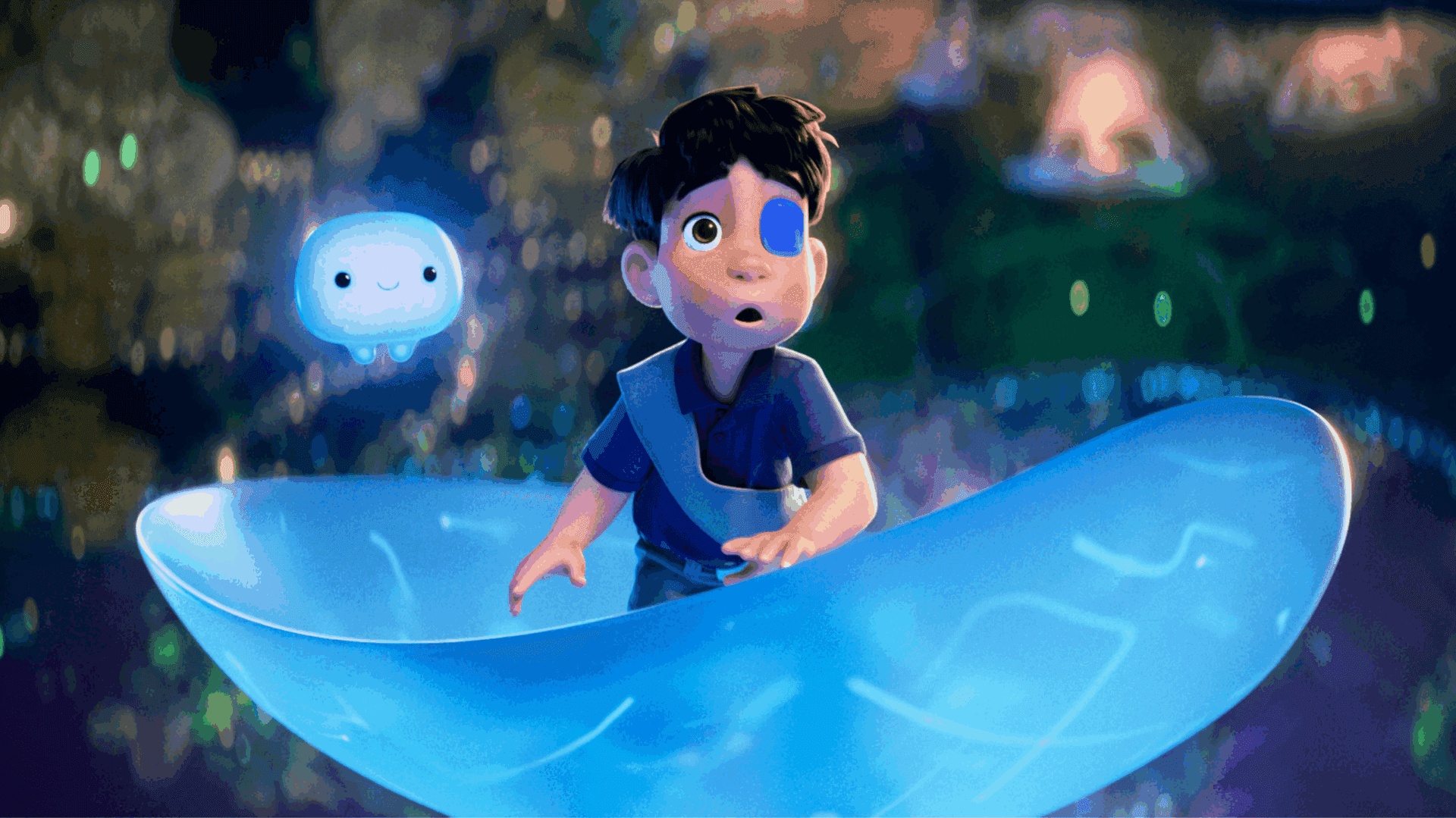 Прем'єра: Pixar's 'Elio' доступний на Disney+ сьогодні