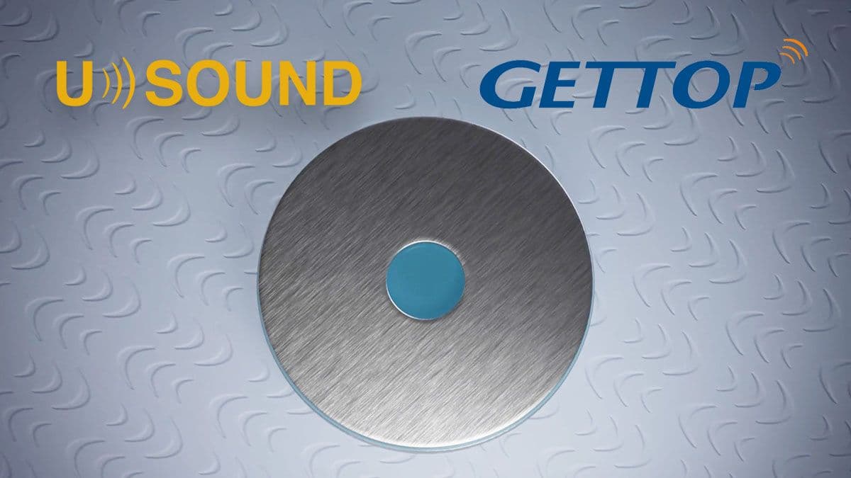 Strategic Partnership: Gettop and USound Forge Strategic Agreement for Advancing MEMS Speaker Production