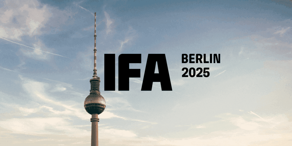 IFA 2025: A Landmark Event for Technological Advancements in Berlin