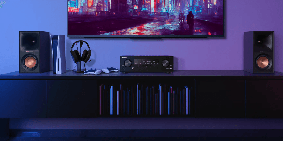 The Premium Audio Company Ends Licensing Agreement with Pioneer for Home Theater Products