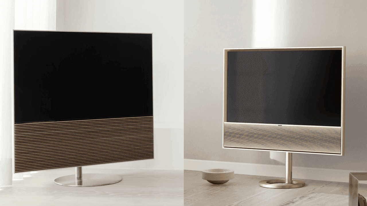Bang & Olufsen Challenges Samsung and Canvas Over 'The HiFi Frame' Design in Court