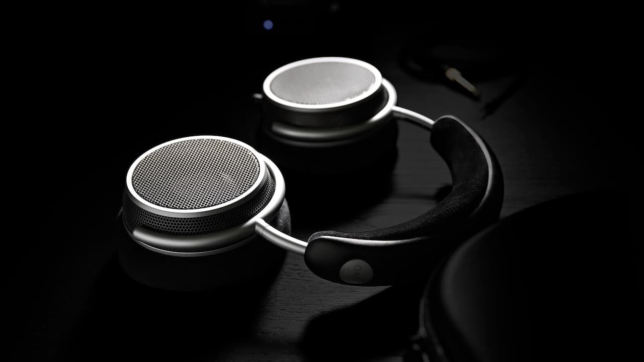 Grell OAE2 Open-Back Headphones Debut at CanJam NYC 2026 with Optimized Dynamic Driver and Forward-Projecting Soundstage