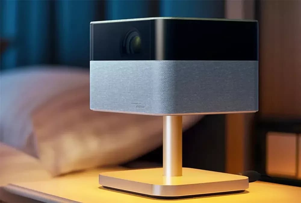 Epson Lifestudio Projectors: Integration with Google TV and Gemini Features