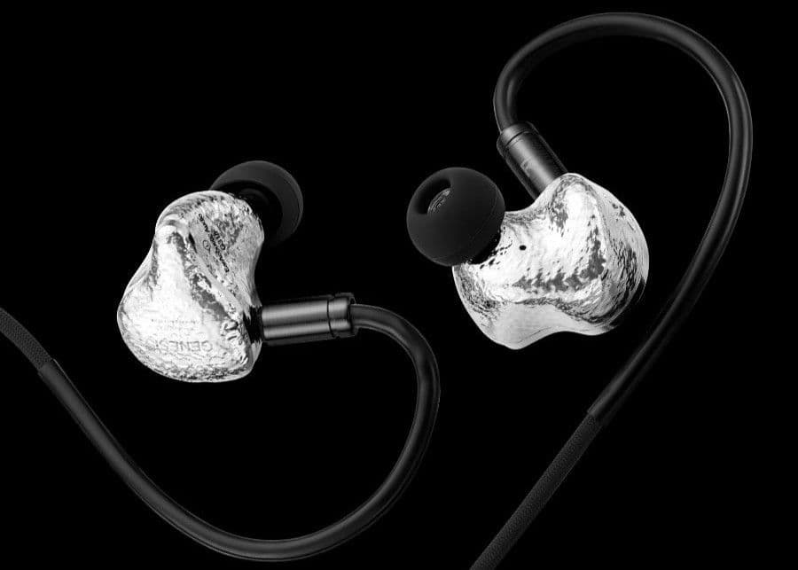EarAcoustic Audio Unveils GENESIS G318s Earphones: Embracing Analog Warmth