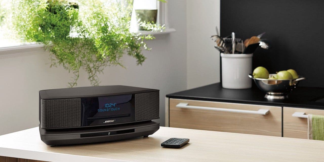 Critical News: Bose SoundTouch Ends Support by February 2026
